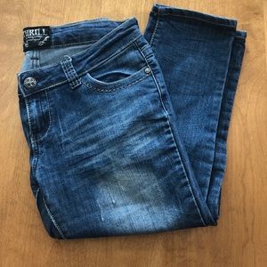 THRILL Jeans